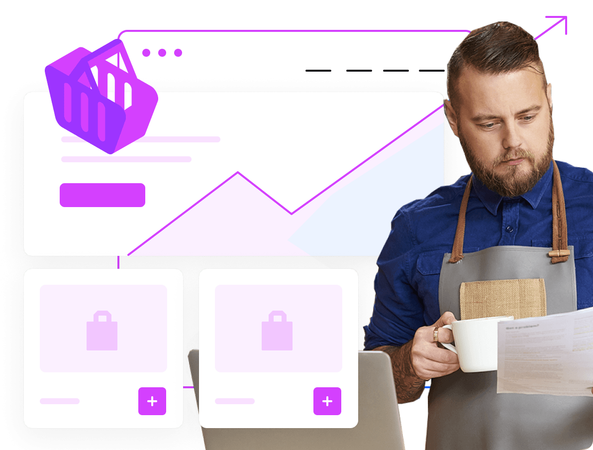Shared Hosting - Hosting packages are great for loads of projects, whatever your skill level